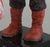Wei Yi 魏艺, Wang Meili from Childhood, 2010, Resin For Sale - Image 10 of 12