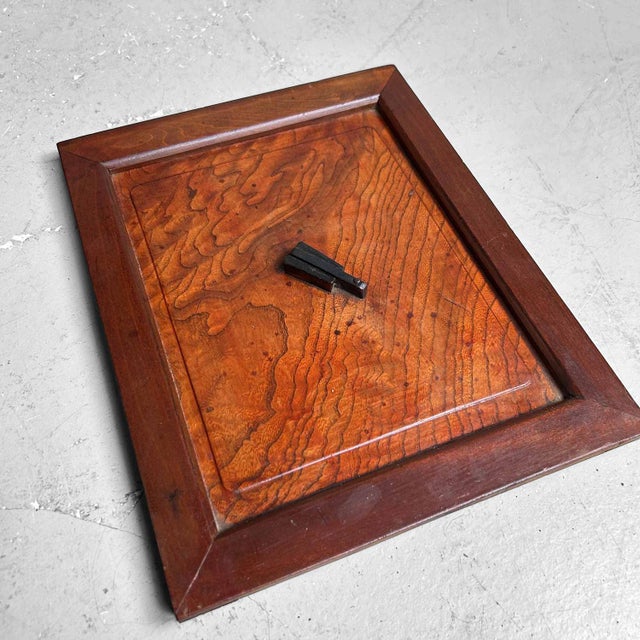 Antique Japanese Tea Cabinet, 1890s For Sale - Image 14 of 18