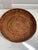 Textile Mid 20th Century East African Coiled Lidded Basket, Possibly Ethiopian For Sale - Image 7 of 12