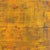 Contemporary Original Layered Oil Painting on Canvas by Bernhard Zimmer "Awh 191" Minimalist Yellow Artwork For Sale - Image 3 of 9