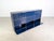 Metal Blue Steel Sideboard by Fritz Haller for USM Haller For Sale - Image 7 of 12