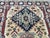 Vintage Turkish Sparta Rug For Sale - Image 9 of 12