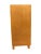 Vintage Edmond Spence Swedish Tall Highboy Dresser in Mid Century Modern Style For Sale In New York - Image 6 of 8