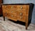 18th Century Louis XVI Marquetry Commode For Sale - Image 4 of 8