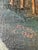 Impressionist Charming Vintage Signed and Dated 1985 Original Oil Painting on Canvas Depicting a Picturesque Parisian Street Scene in the Montmartre Tradition. For Sale - Image 3 of 4