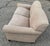 English George Smith Full Scroll Arm Sofa For Sale - Image 3 of 6