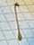 Solid Brass Shoe Horn with Horse For Sale - Image 11 of 12