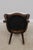 Set of 6 Henredon Pierced Back Dining Room Chairs For Sale - Image 18 of 18