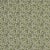 Sample - Schumacher x Mark D. Sikes Daisy Indoor/Outdoor Fabric in Leaf Green For Sale In Charlotte - Image 6 of 6