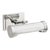 Regina Andrew Tate Picture Light, Small in Polished Nickel For Sale