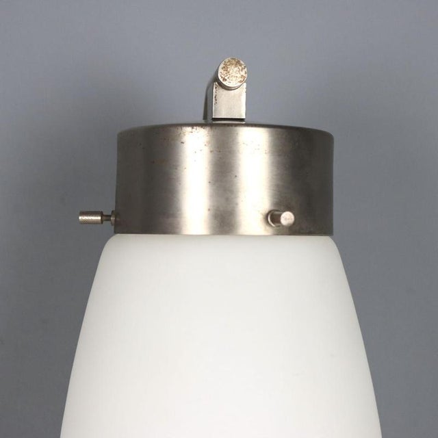 Wall Lamp from Stilnovo, 1960s For Sale - Image 6 of 9
