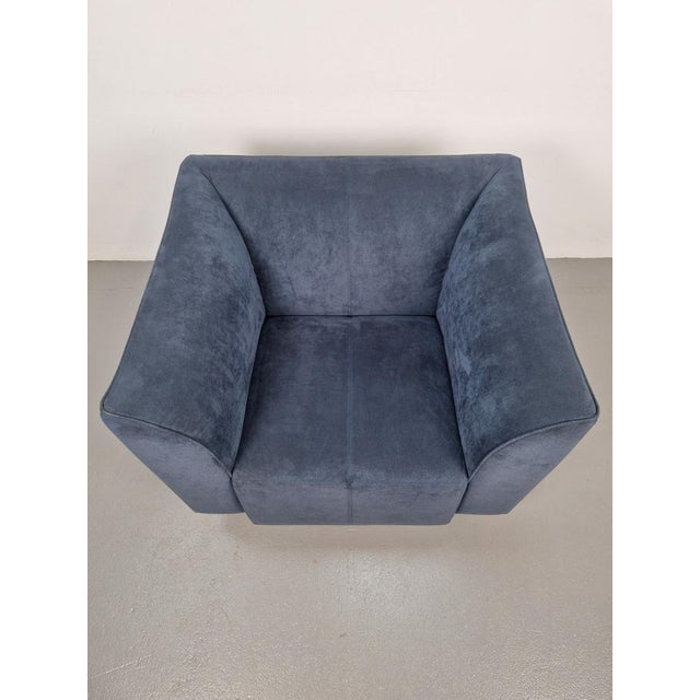 Vintage Isu Chair by Shigeru Uchida for Pastoe, 1990s For Sale - Image 10 of 18
