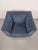 Vintage Isu Chair by Shigeru Uchida for Pastoe, 1990s For Sale - Image 10 of 18