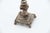 Silver Toothpick Holder with Winged Victory For Sale - Image 3 of 4