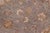 Textile Boho Chic Ziegler Gray/Ivory Wool Round Rug- 9'10'' X 10'1'' For Sale - Image 7 of 10