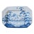1990s Deborah Sears Ceramic Isis Platter For Sale