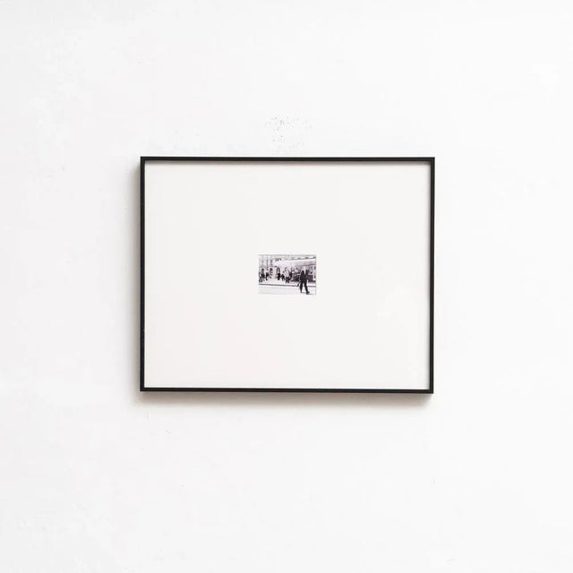Pascal and Vastian, Untitled, Photography, 2015, Framed, Set of 4 For Sale - Image 9 of 11