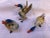 Table Ducks, 1950s, Set of 3 For Sale - Image 3 of 5