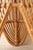 1960s Rattan Stool, Denmark, 1960s For Sale - Image 5 of 7