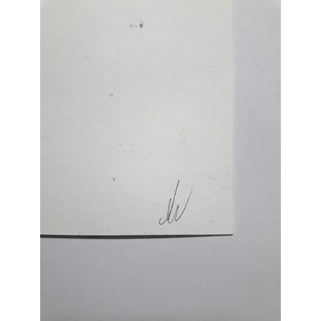 Splash is an original watercolor on paper 300g/m2 realized by Antonietta Valente in 2020. Hand-signed and dated on the...