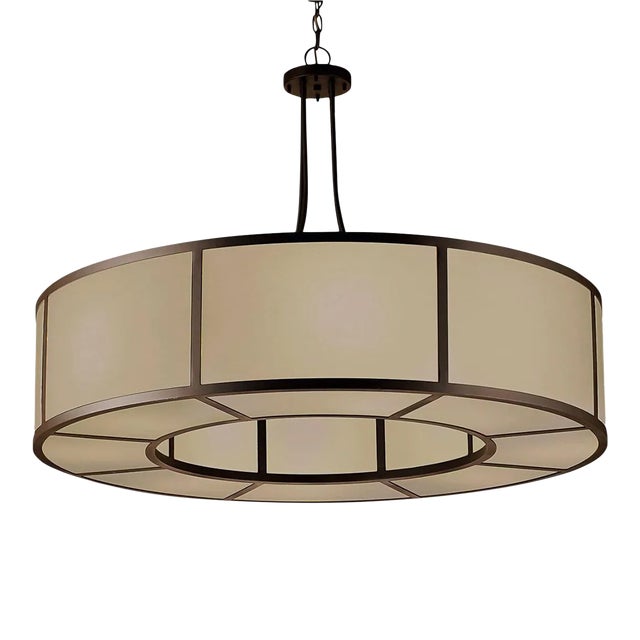 Ailsa Large Ceiling Light For Sale