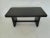Mid-Century Coffee Table with Decorative Top For Sale - Image 11 of 16