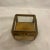 Rococo French Brass Jewelry Casket For Sale - Image 3 of 4