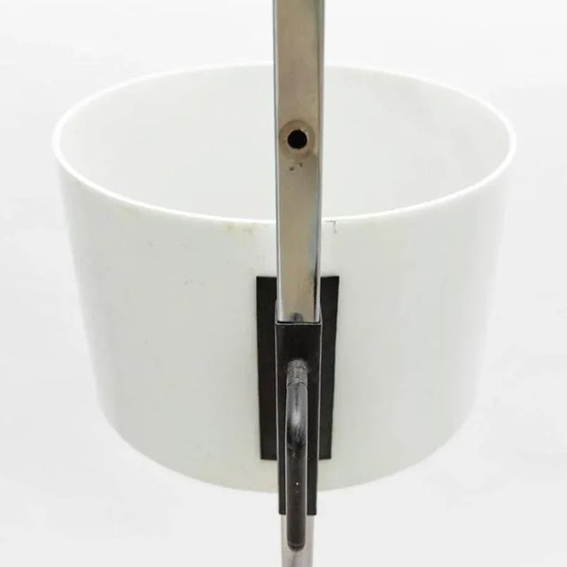 TMC Floor Lamp by Miguel Milá for Tramo, 1950s For Sale - Image 6 of 11