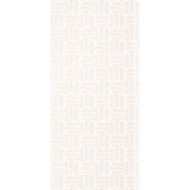 Covered in a dense forest of stripes of pennants, Charlie packs a lot of life and movement into this small-scale...