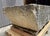 Antique French Double Sloped Monolithic Limestone Lavoir Trough, Circa 1800 For Sale - Image 9 of 14