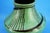 Mid-Century Ceramic Vase attributed to Alessio Tasca for Istituto Statale d'Arte, Venice, Italy, 1950s For Sale - Image 16 of 18