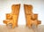 Rustic Farmhouse Armchairs, 1960s, Set of 2 For Sale - Image 18 of 18