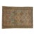 Vintage Distressed Mehreban Rug - 3'8" x 5' For Sale