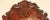 Mid 19th Century 19th Century Antique English Mirror For Sale - Image 5 of 9