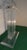 Vintage Sculptural Base for Acrylic Glass Table, Italy, 2000 For Sale - Image 9 of 16