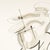 Figurative Hatpin Figure - Robert Lohman, C. 1972 For Sale - Image 3 of 10