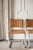 1970s Mid-Century Natural Woven and Chrome Cesca Cantilever Dining Chairs, Set of Four For Sale - Image 9 of 14