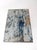 Gray Antique Painted Farmhouse Work Table For Sale - Image 8 of 18