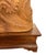 Large 20th Century Vietnamese Nhất Long Vờn Ngọc Dragon Pearl Wood Sculpture For Sale - Image 4 of 12