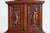 Antique Black Forest Cigar Box in Walnut, 1880 For Sale - Image 4 of 15