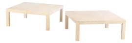 Example of Samuel Marx Tables