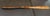 Wood Circa 1920s-1930s Anglo-American Prop Airplane Propeller For Sale - Image 7 of 7