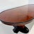 Italian Art Deco Dining and Conference Table, 1940s For Sale - Image 6 of 12