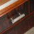 Art Deco Rosewood, Burled Carpathian Elm & Acacia Sideboard W/ Nickled Bronze For Sale - Image 10 of 18