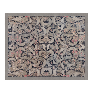Early 20th Century French Savonnerie Rug