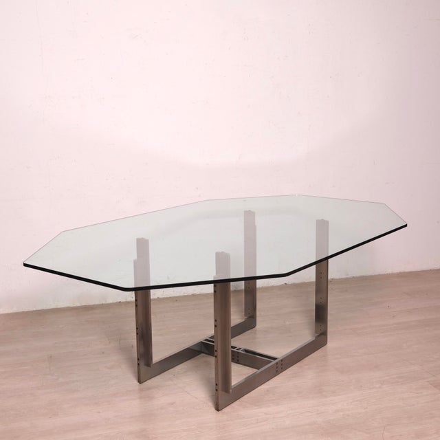 Sarpi Table by Carlo Scarpa, Italy, 1970s For Sale - Image 13 of 17
