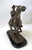 American Trooper of the Plains, Bronze Piece After Remington - 19" H For Sale - Image 3 of 18