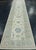 Turkish Oushak Runner Rug 2'11" x 14'3" #17737 Explore a curated collection of hallway runners, wool rugs, and handmade...