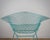 Diamond Chair by Harry Bertoia for Knoll International, 1980s For Sale - Image 9 of 14