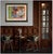 Message us to inquire about custom framing options! (Included for free with every purchase) It is of impressive size...